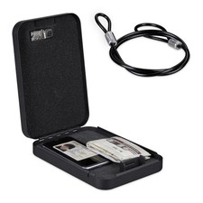 Sicherheitsbox  Mini-Tresor
