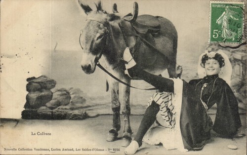 Culbute lucien amiaud - -,