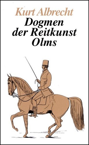 Dogmen der reitkunst - dogmen,