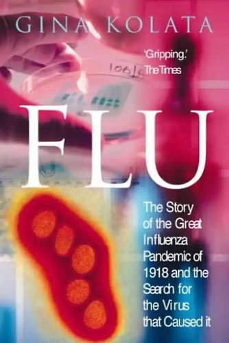 Flu the story great - flu:, of
