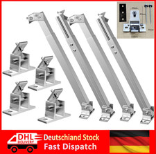 Aufständerung Solarmodul