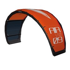 F2  Kite Air V1.0  9qm Orange