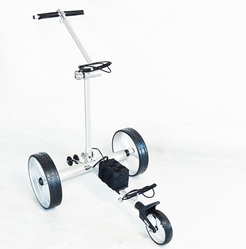 Birdie golf trolley - golf,