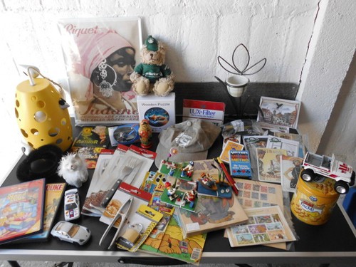Flohmarkt trödel - trödel,