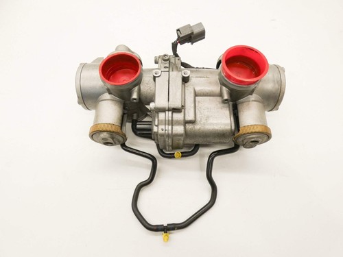 Gasgriff triumph bonneville - gasgriff, (triumph
