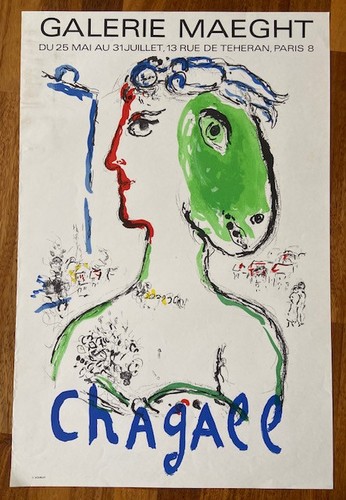 Marc chagall - marc,