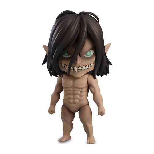 Attack titan figur eren - figur,