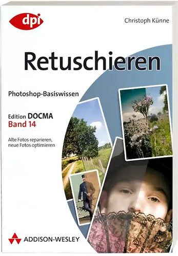 Photoshop-Basiswissen