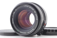 CLA'd [NEAR MINT] Mamiya Sekor