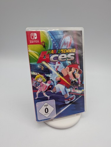 Nintendo switch mario tennis - nintendo,