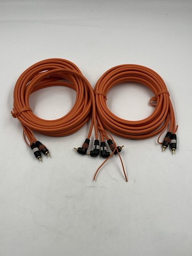 Oehlbach orange power - oehlbach,