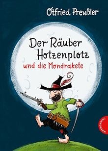Der rauber hotzenplotz - und, die