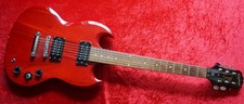 Epiphone SG Special