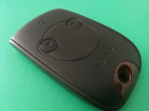 2tasten handsender 269 - handsender,