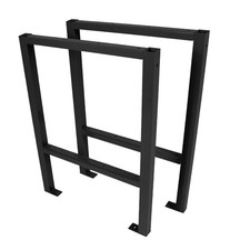 Werktisch Untergestell