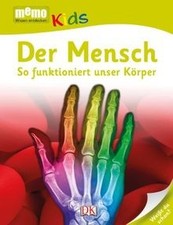 memo Kids. Der Mensch: So funktioniert unser Körp... | Buch | Zustand akzeptabel