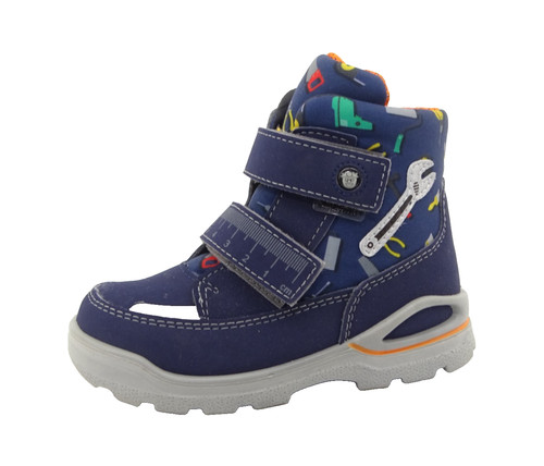 Pepino ricosta boots - ricosta,