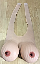 Silikonbrüste Brustprothese Silikonbusen Falsche Brüste Für Crossdresser