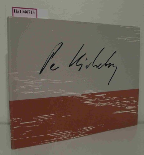 Per kirkeby graphik - per,