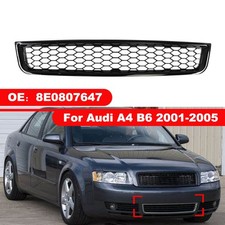 Waben Kühlergrill Sport