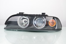 SCHEINWERFER BMW E39 XENON FACELIFT LINKS KOMPLETT