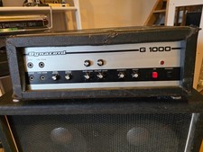 Dynacord G1000 – Vintage