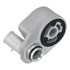 Engine Oil Heat Exchanger for