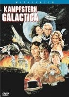 Kampfstern Galactica | DVD