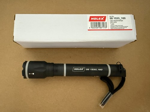 Holex led taschenlampe - holex, 08