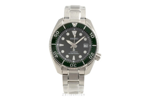 Seiko prospex stahl - seiko,