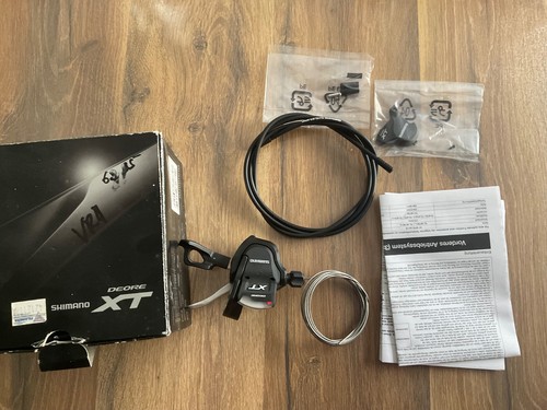 Shimano schalthebel deore - shimano,