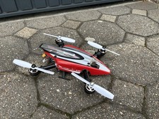 E Flite Blade Mach 25 FPV Racing Drone RC Drohne BNF DSMX