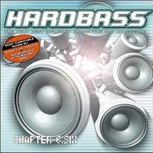 Hardbass chapter von - von, various