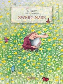 Zwerg nase - (nordsüd, märchen)