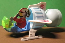 Ü-Ei Steckfigur  1996 Tau