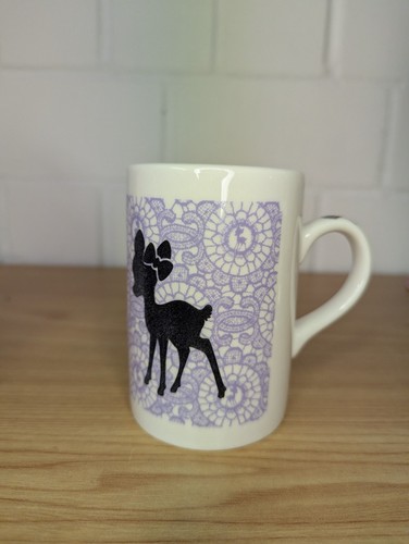 Depesche tasse bamby - tasse, lila
