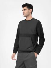 Herren 4F Fleece Sweatshirt