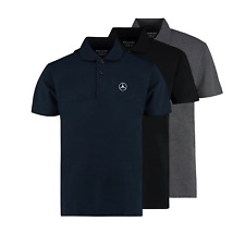 Polo Shirt Mercedes Benz Tragekomfort ⭐️⭐️⭐️⭐️⭐️
