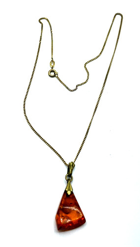 Vintage golddouble gefasster - golddouble,