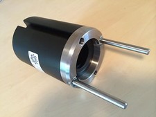 Tragmutter Hubmutter Nussbaum