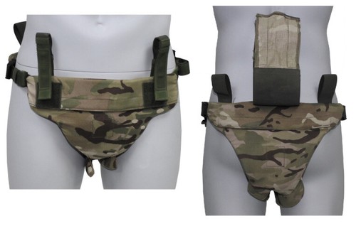 Britische armee - britische,