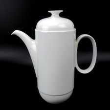 Rosenthal Porzellan Mokkakanne
