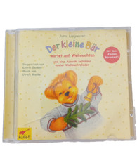 EB3577 Der kleine Bär wartet
