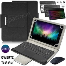 Universal Tablet Hülle 10 -