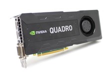 Nvidia Quadro K5200