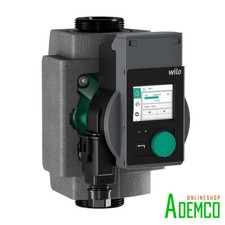 Wilo Stratos PICO plus