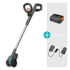 GARDENA Akku-Fugenbürste