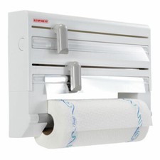 Leifheit Wandrollenhalter