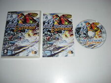 SKIGEBIET EXTREME PC CD Rom