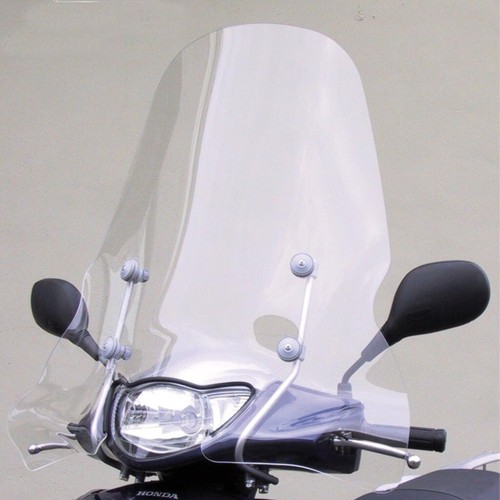 Windschild hoch honda 125 i - honda,